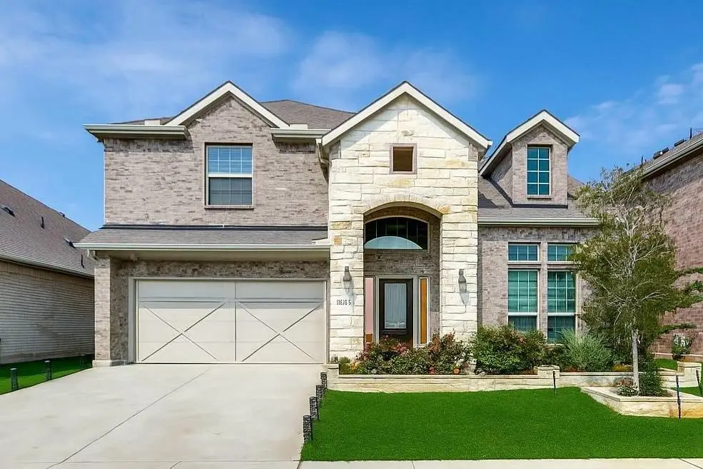 7636 Cherry Blossom Lane, Little Elm, TX 76227 - #1