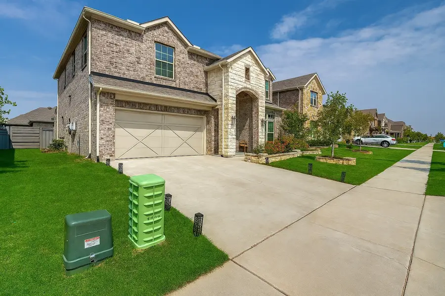 7636 Cherry Blossom Lane, Little Elm, TX 76227 - #2