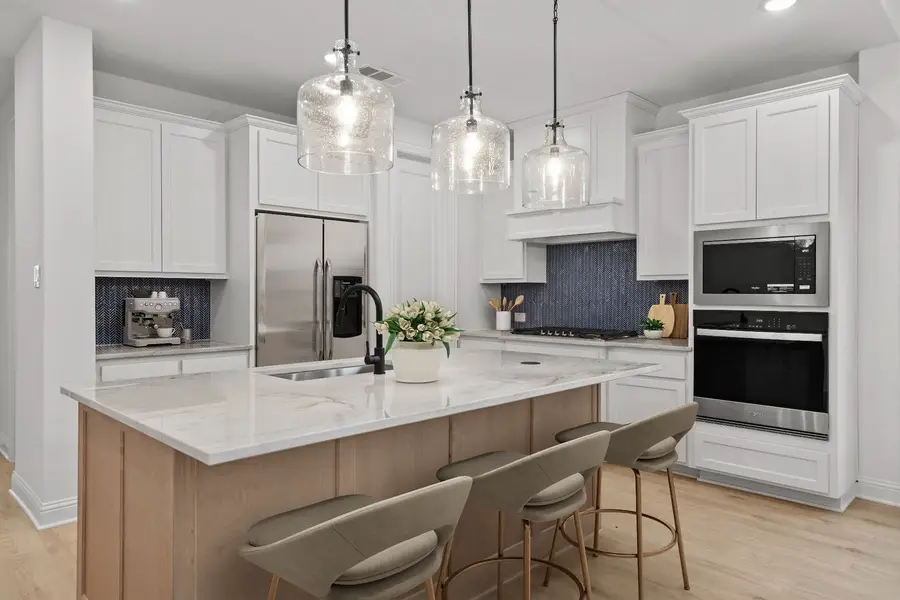 3316 Mcgraw Drive, McKinney, TX 75071 - Image #2