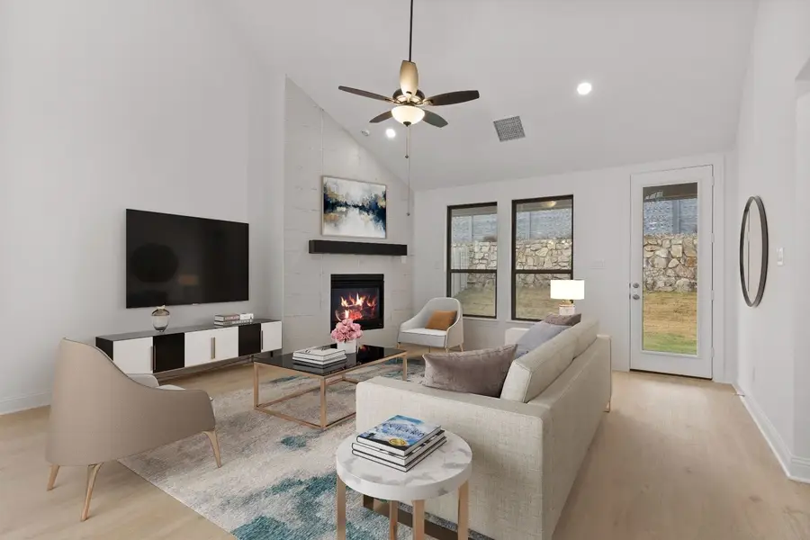 3316 Mcgraw Drive, McKinney, TX 75071 - Image #3