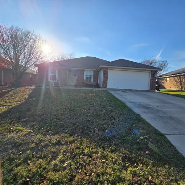 212 Druse Lane, Jarrell, TX 76537