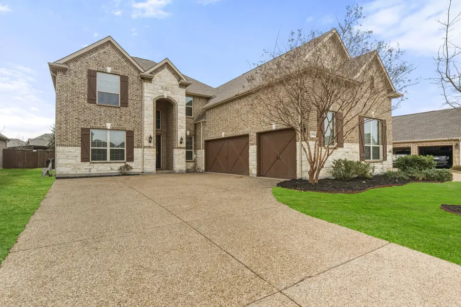 2832 Driftwood Creek Trail, Prosper, TX 75078 - Image #2