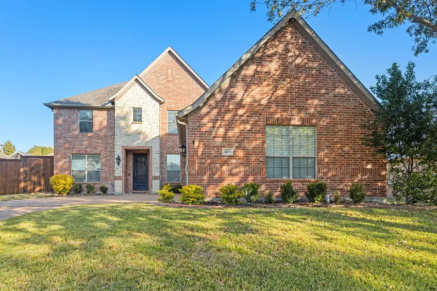 1401 Millers Creek Drive, Prosper, TX 75078 - Image #2