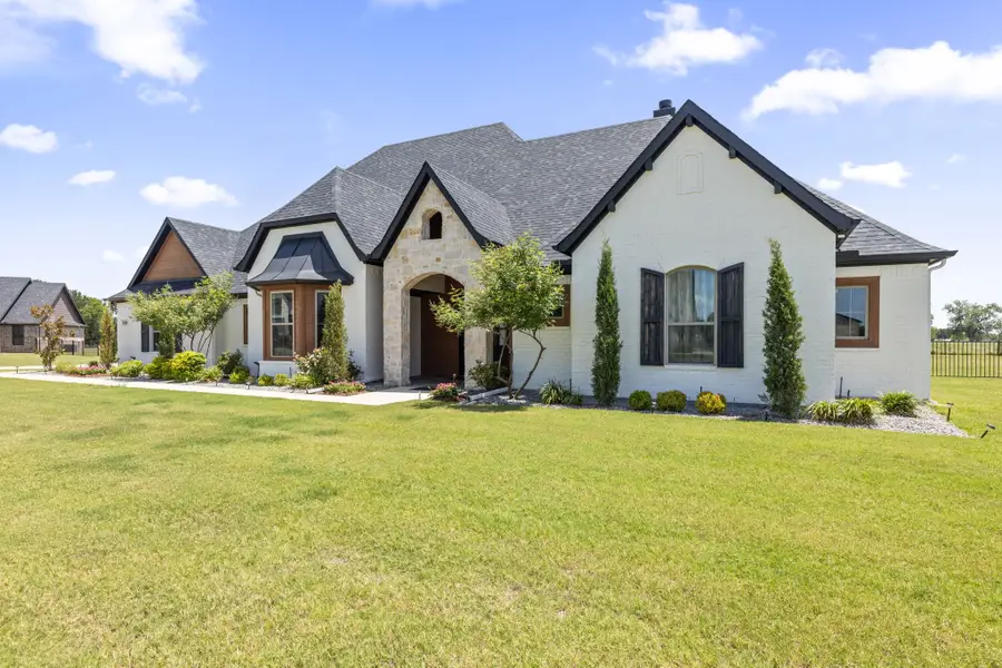 2909 Deer Run Trail, Farmersville, TX 75442 - #3