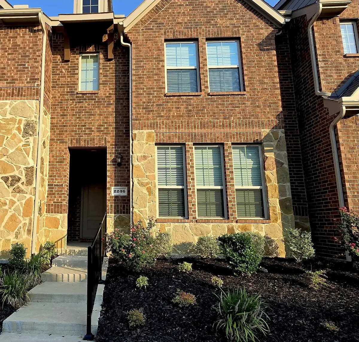 2236 Lasso Court, Mesquite, TX 75149 - Image #1