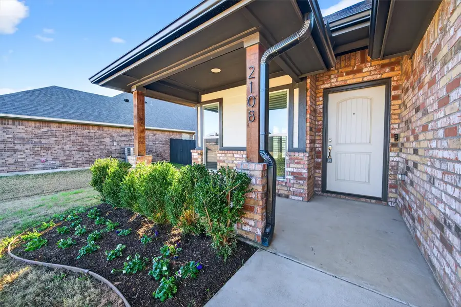 2108 Ajay Drive, Sherman, TX 75092 - Image #3