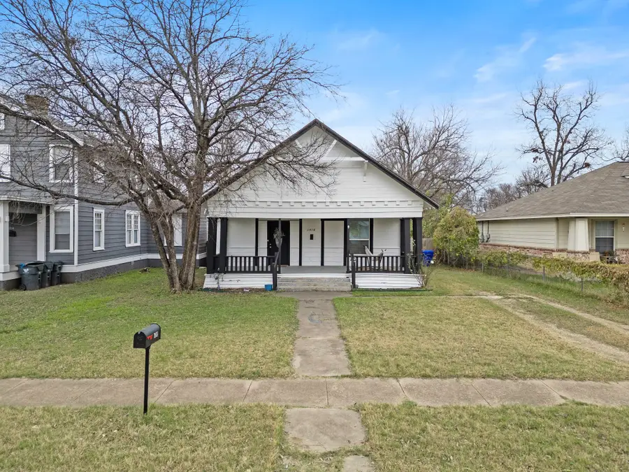 1916 Mitchell Avenue, Waco, TX 76708 - #2