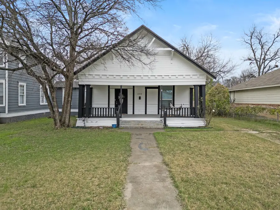 1916 Mitchell Avenue, Waco, TX 76708 - #3