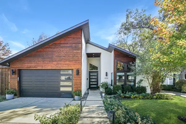 8722 Forest Hills Boulevard, Dallas, TX 75218