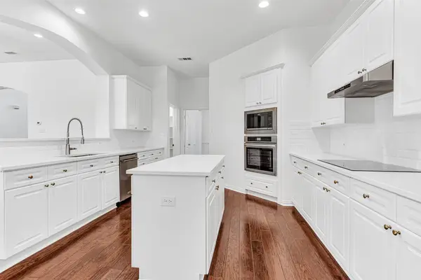 4332 Risinghill Drive, Plano, TX 75024