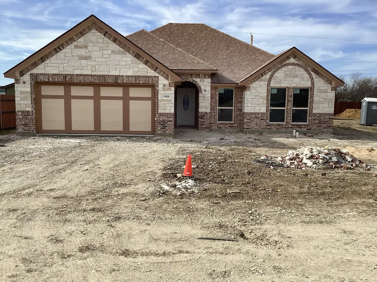 9400 Claudia Drive, Fort Worth, TX 76134 - Image #1