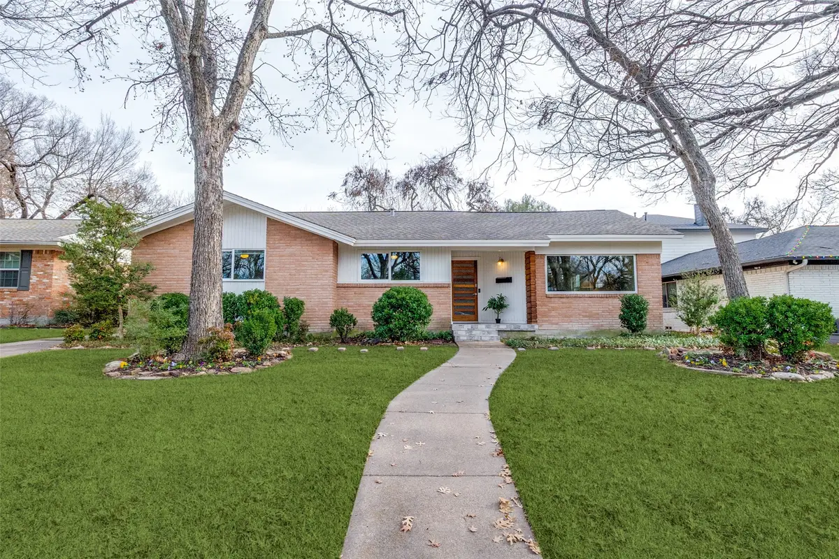 11830 Dixfield Drive, Dallas, TX 75218 - Image #1