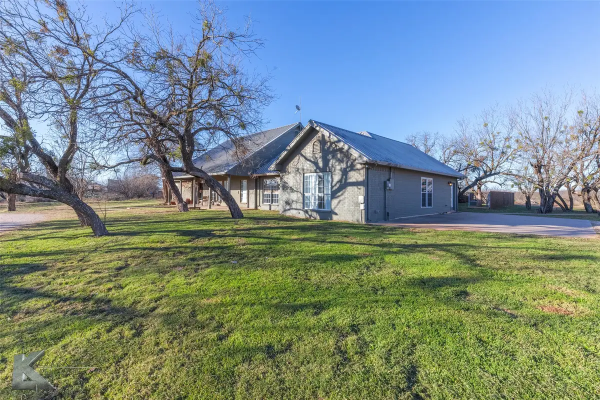1198 Iberis Road S #B, Tuscola, TX 79562 - Image #1