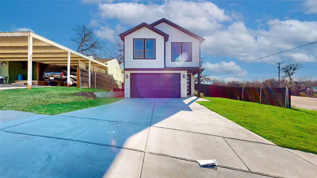 801 Birch Street, Grand Prairie, TX 75050 - Image #1