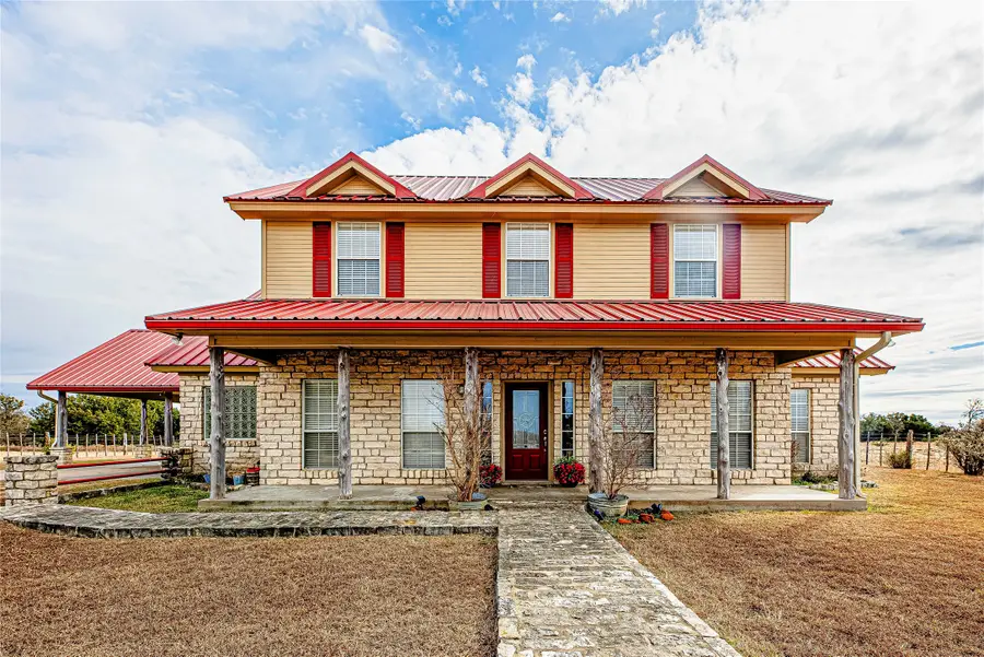 7435 County Road 265, Dublin, TX 76446 - Image #3