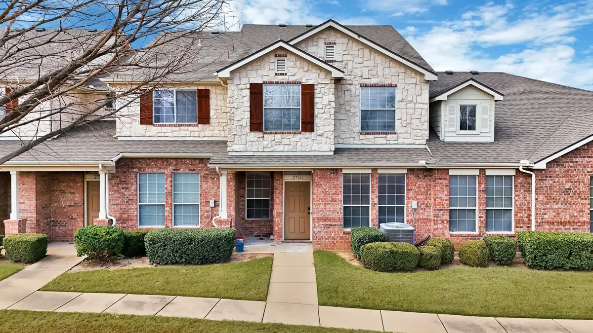 2716 Denali Park Drive, Grand Prairie, TX 75050 - Image #1