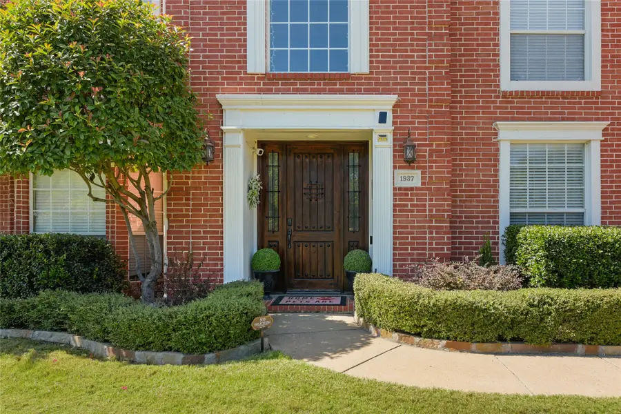1937 Bear Run Drive, Grapevine, TX 76051 - #3