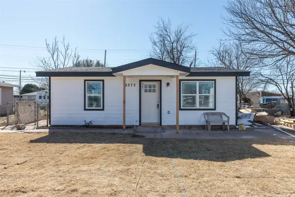 5273 Pueblo Drive, Abilene, TX 79605