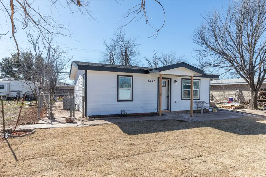 5273 Pueblo Drive, Abilene, TX 79605 - #2