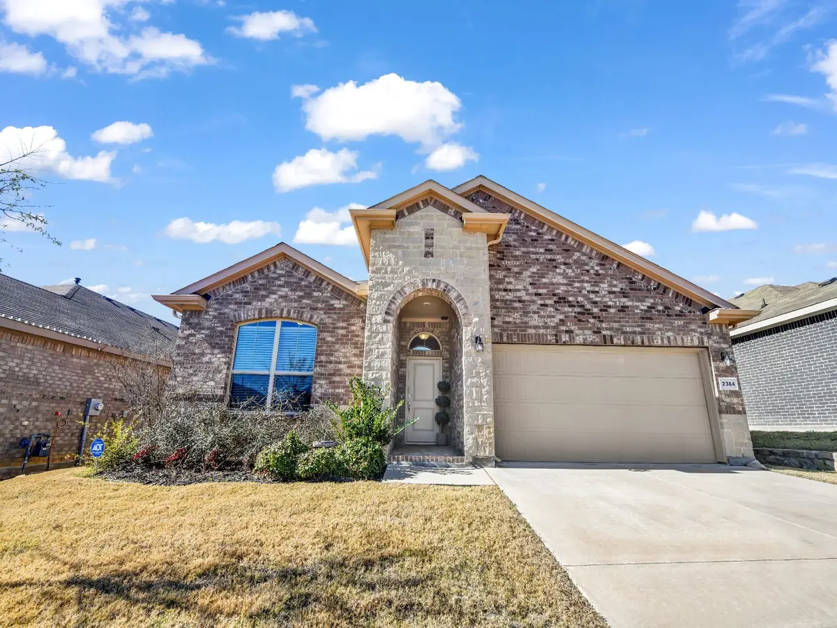 2364 Waggoner Ranch Drive, Weatherford, TX 76087 - Image #1
