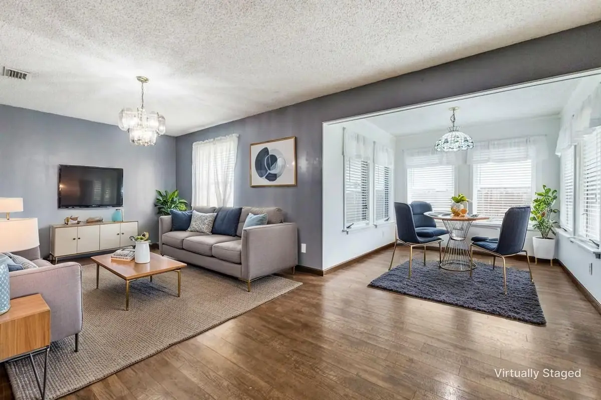 2918 Owen Lane, Mesquite, TX 75150 - Image #1