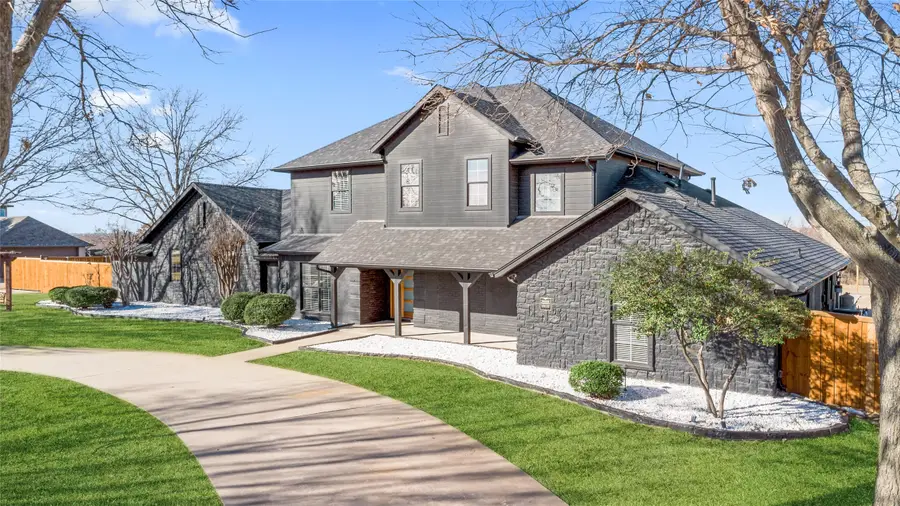 3367 Preston Hills Circle, Celina, TX 75078 - Image #3