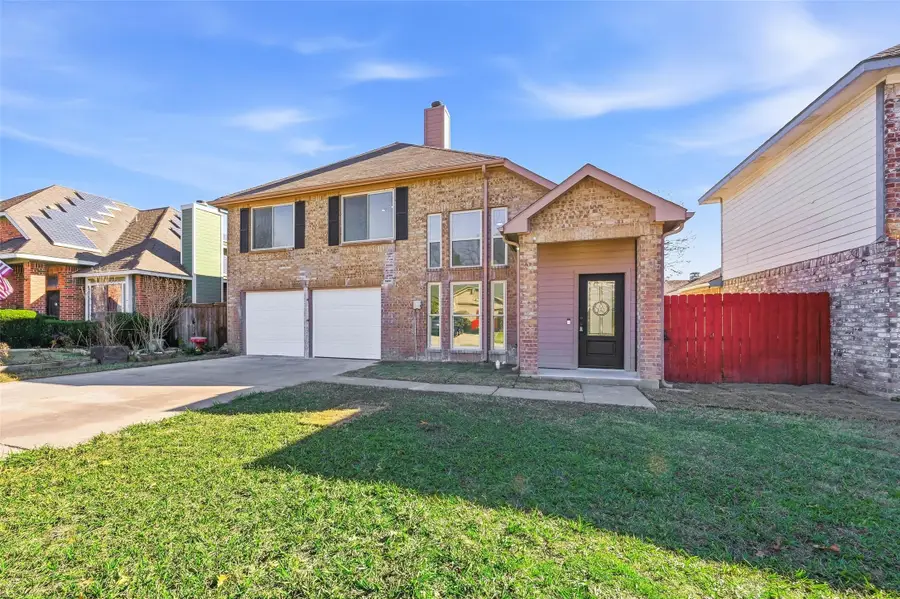 1410 Ardmore Drive, Arlington, TX 76018 - Image #2
