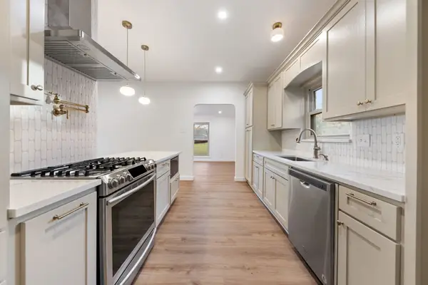 2317 Gibbs Williams Circle, Dallas, TX 75224