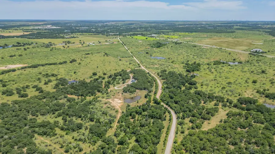 1116 Lowrance Road, Jacksboro, TX 76458 - Image #3