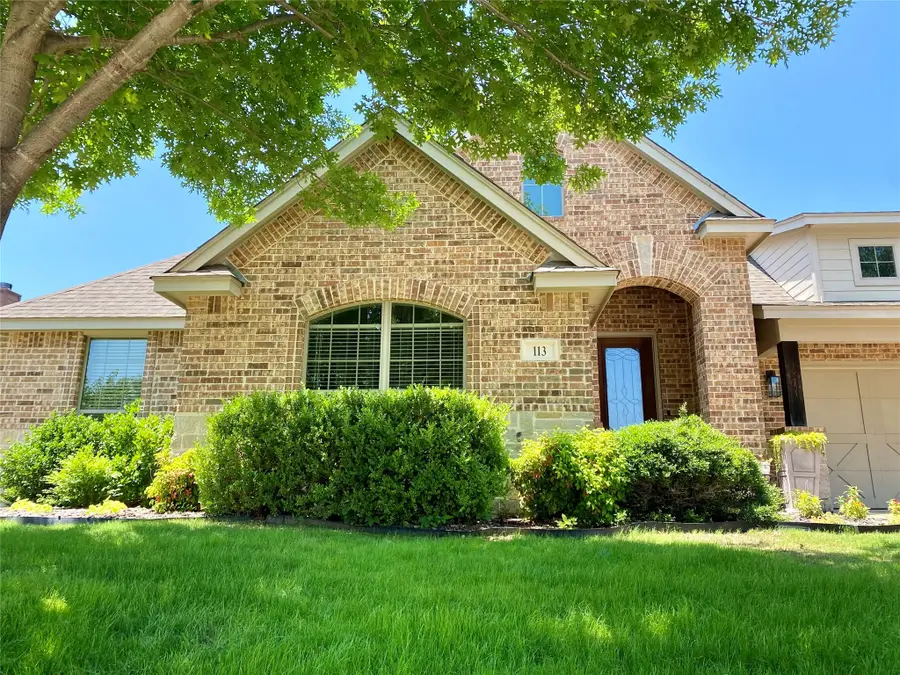 113 Chateau Drive, Aledo, TX 76008 - Image #2