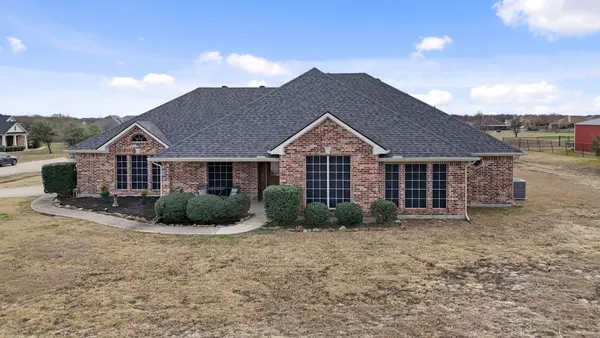 697 Alexander Lane, Royse City, TX 75189