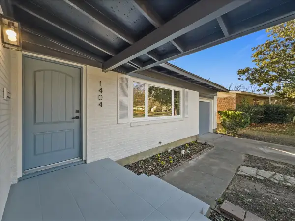 1404 Marshalldale Drive, Arlington, TX 76013