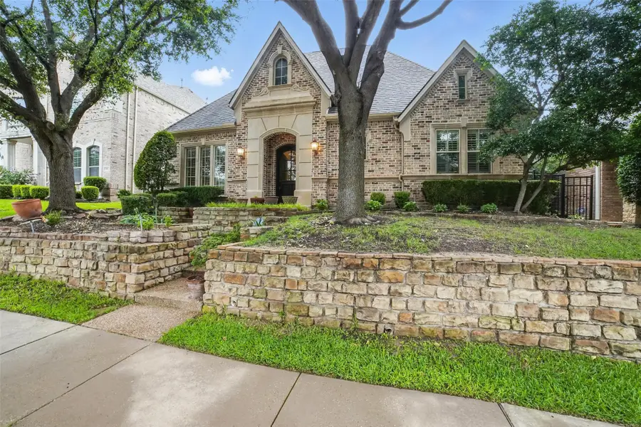 5542 Braemar Drive, Frisco, TX 75034 - Image #2