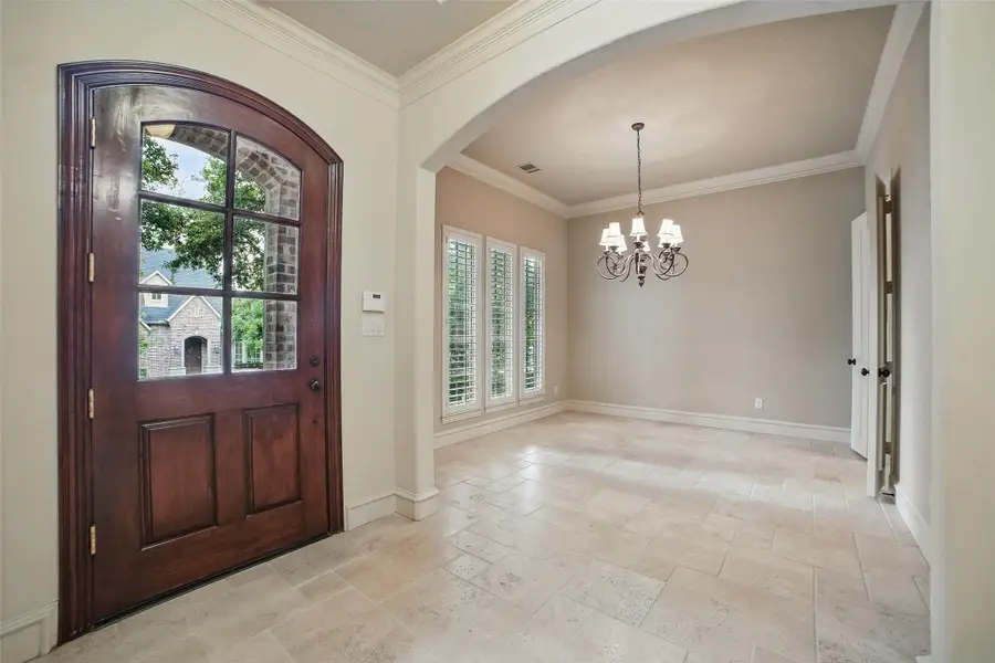 5542 Braemar Drive, Frisco, TX 75034 - Image #3