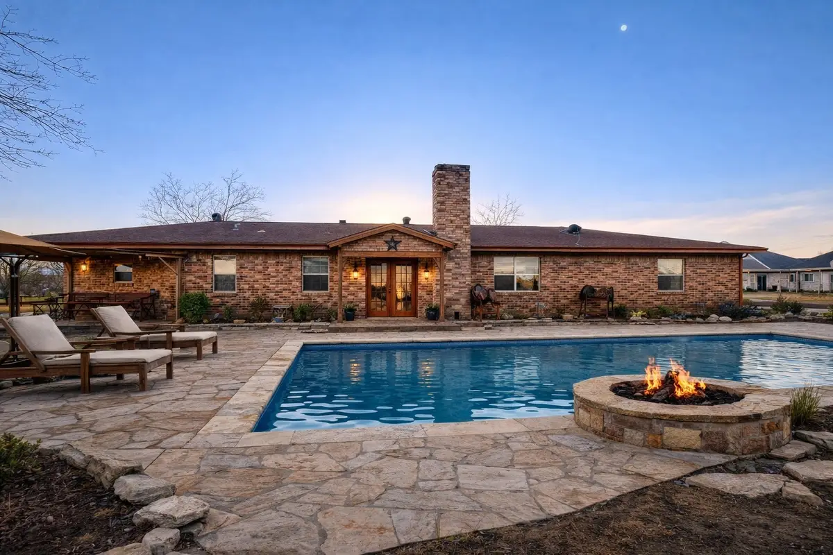 1325 County Road 319, Terrell, TX 75161 - Image #1