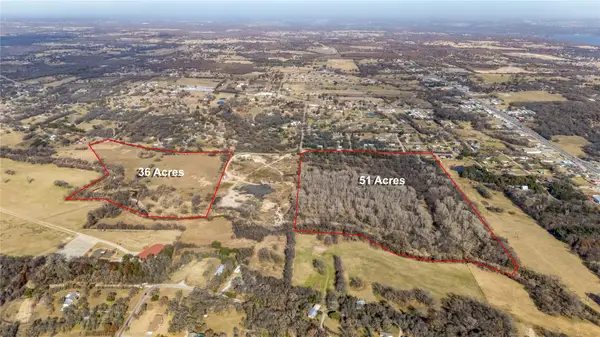 1170 Arvel Circle #C, Reno, TX 76020