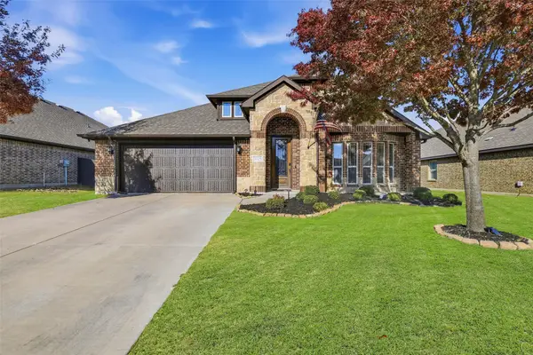 3025 Fern Court, Midlothian, TX 76065
