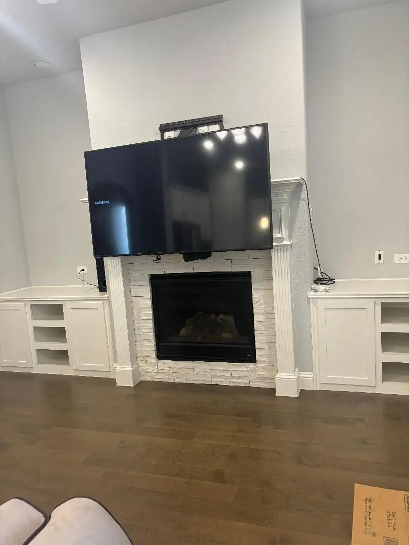 9912 Haversham Drive, Fort Worth, TX 76131 - Image #3