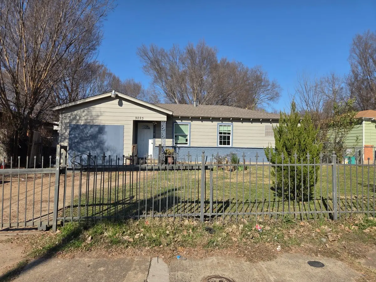 9223 Marvel Drive, Dallas, TX 75217 - #1