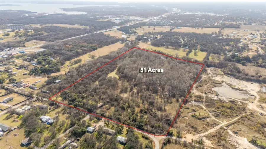 1620 W Timberlake Street #D, Azle, TX 76020 - Image #3