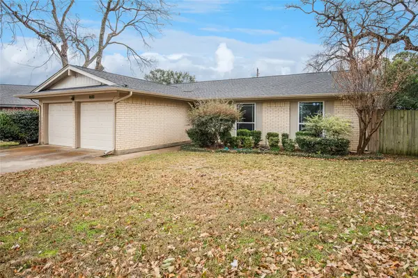 1600 Celeste Court, Arlington, TX 76012