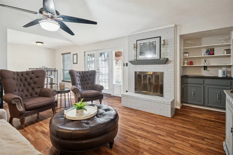 1600 Celeste Court, Arlington, TX 76012 - Image #3