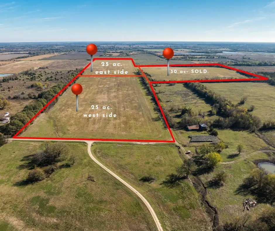 00 00 County Road 16110, Pattonville, TX 75468 - Image #1