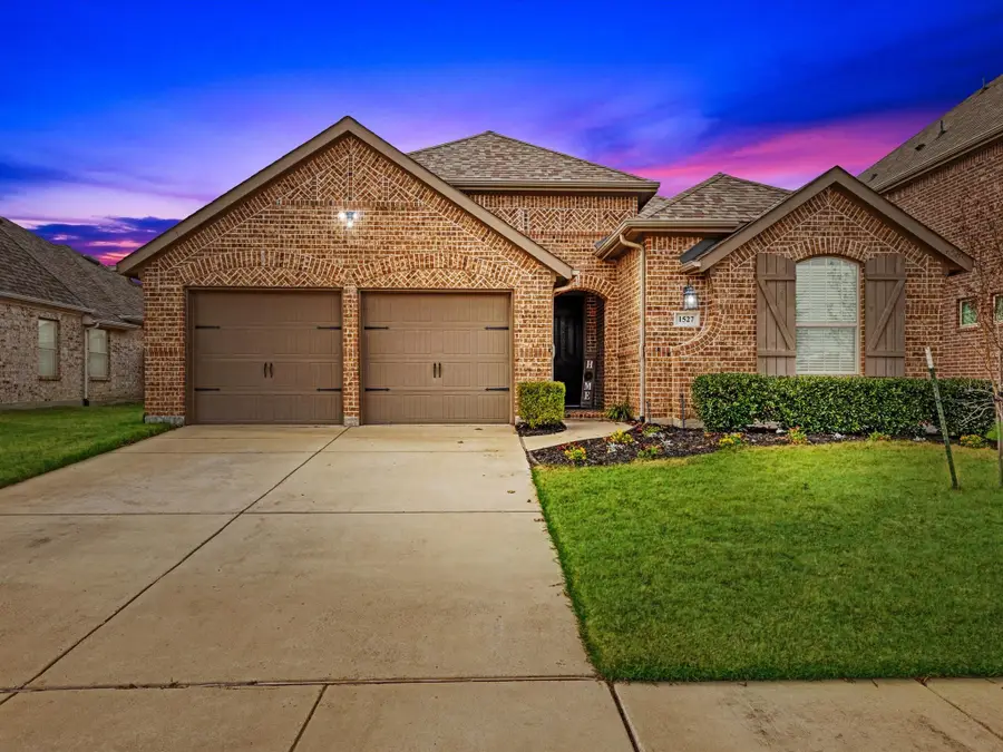 1527 Tavistock Road, Forney, TX 75126 - Image #2