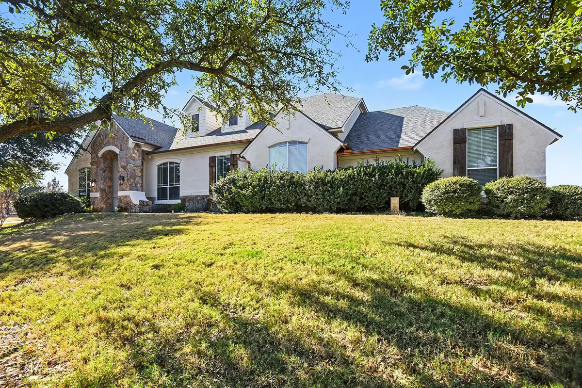 10701 Los Rios Drive, Fort Worth, TX 76179 - Image #1