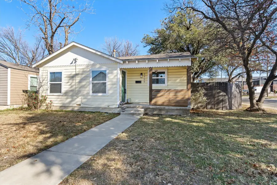 2739 Livingston Avenue, Fort Worth, TX 76110 - Image #2