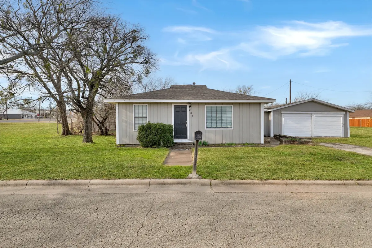 201 Deputy Larry Miller Drive, Granbury, TX 76048 - Image #1