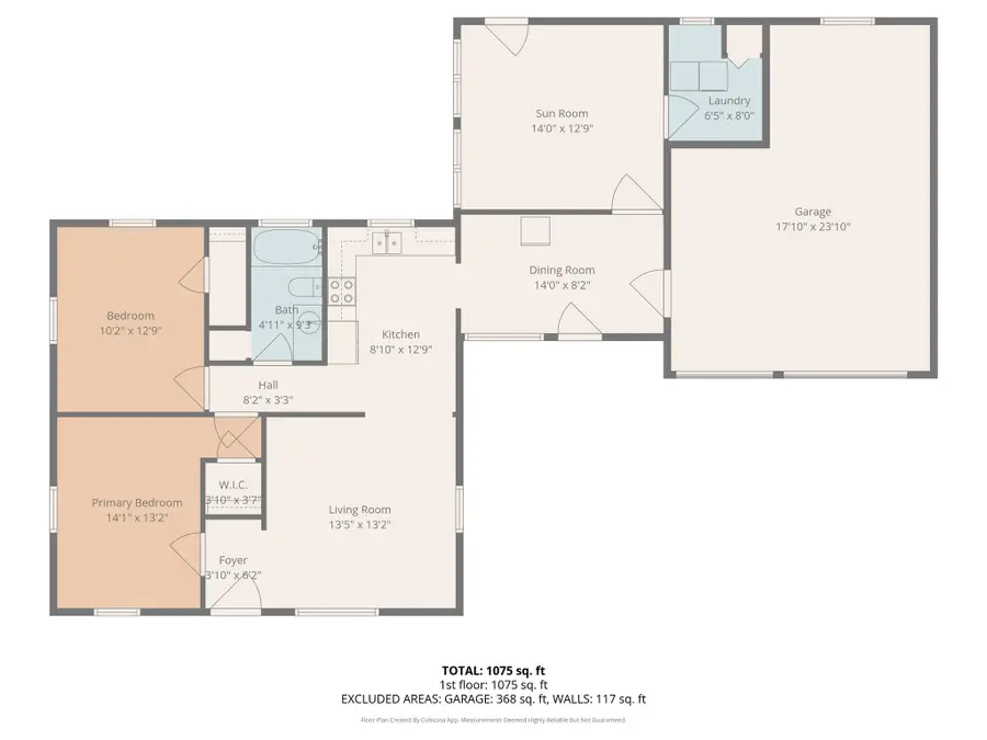 201 Deputy Larry Miller Drive, Granbury, TX 76048 - Image #2