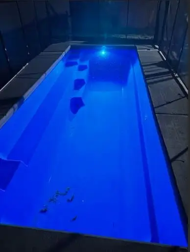 852 Odie Drive, White Settlement, TX 76108