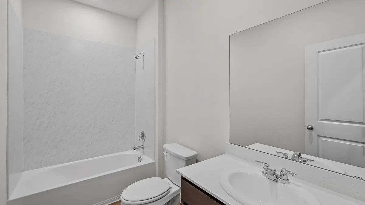 3303 Spaulding Drive, Paris, TX 75460 - #1